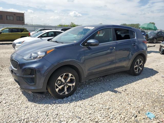 kia sportage l 2020 kndpm3ac5l7738384