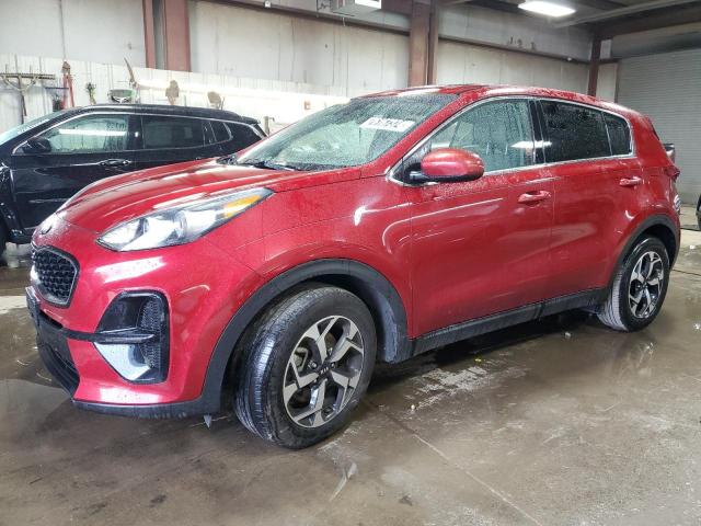 kia sportage l 2020 kndpm3ac5l7743021