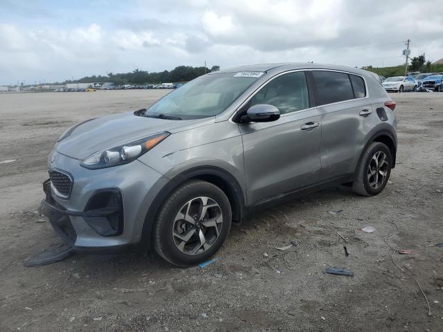 kia sportage l 2020 kndpm3ac5l7781574