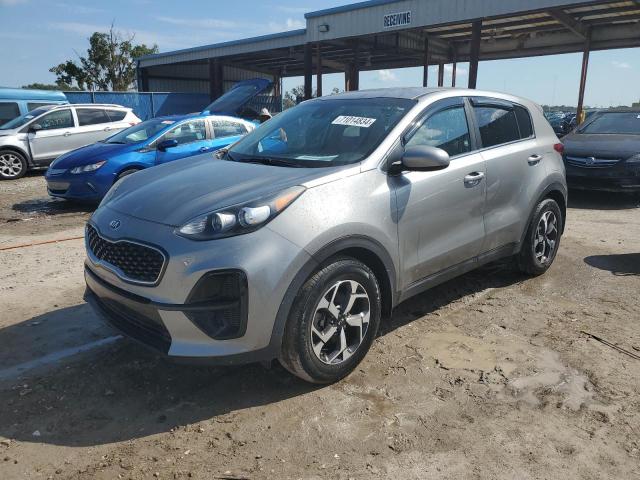 kia sportage l 2020 kndpm3ac5l7785561