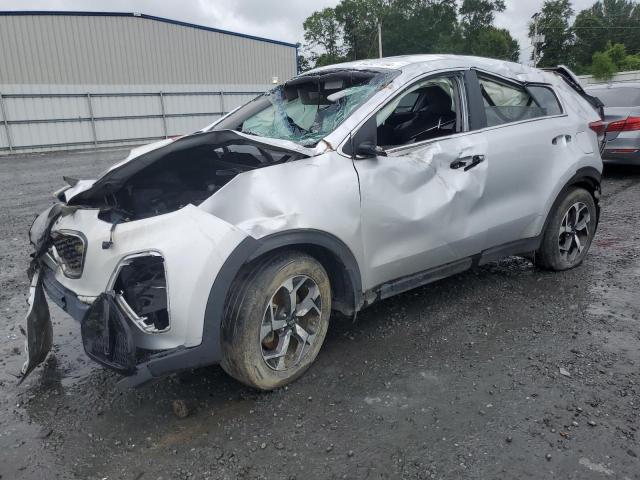 kia sportage 2020 kndpm3ac5l7813312