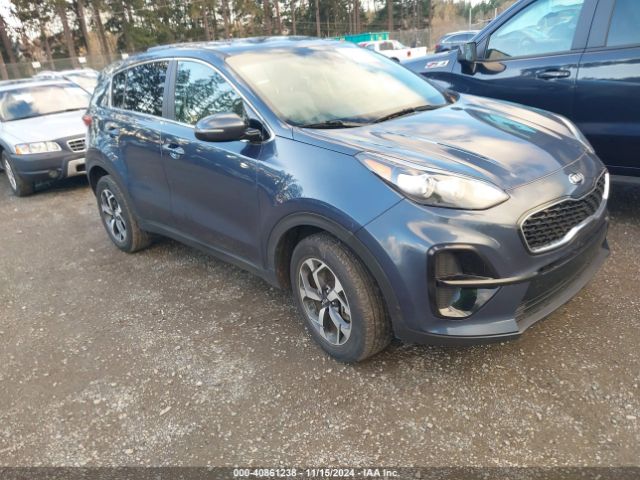 kia sportage 2021 kndpm3ac5m7888769