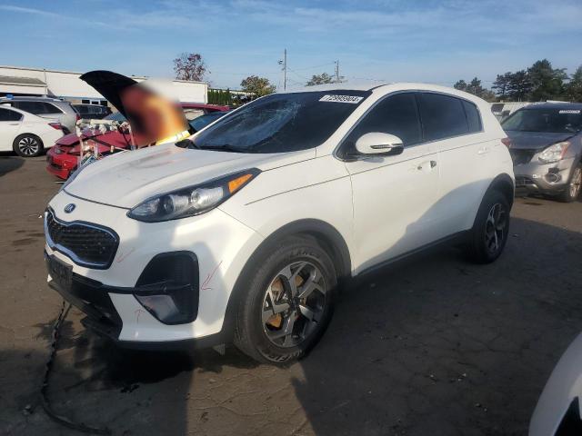 kia sportage l 2021 kndpm3ac5m7926274