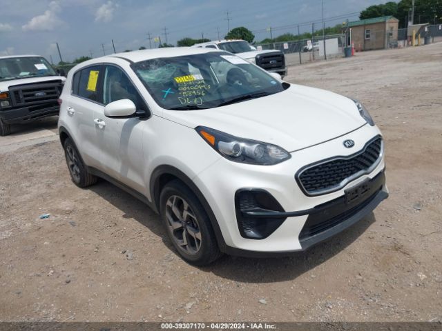 kia sportage 2021 kndpm3ac5m7938456