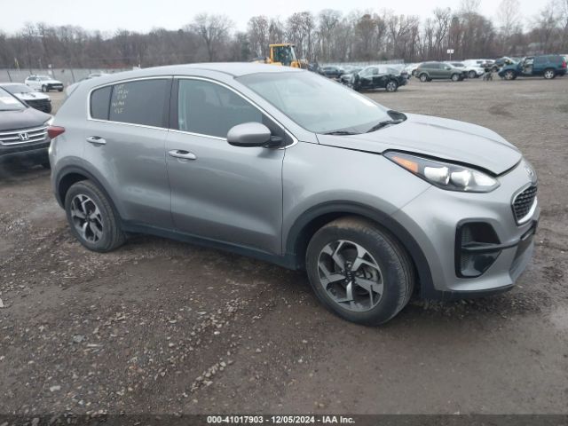 kia sportage 2022 kndpm3ac5n7014018