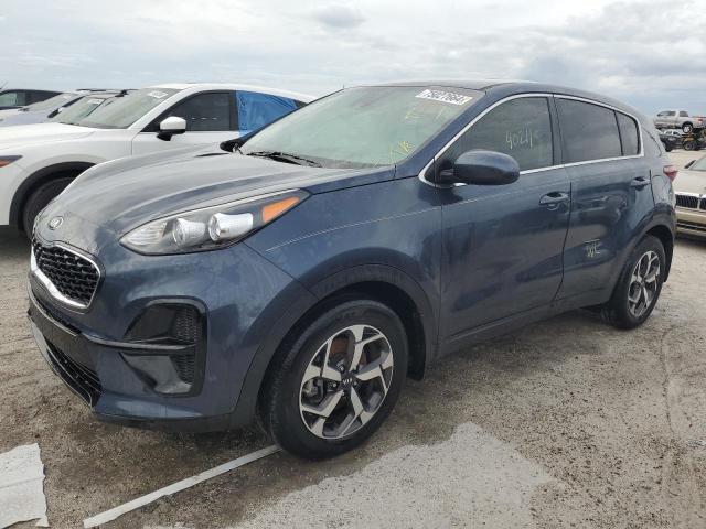 kia sportage l 2022 kndpm3ac5n7977386