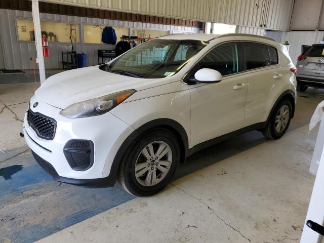 kia sportage l 2017 kndpm3ac6h7036257