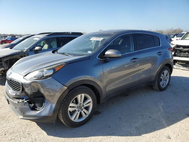 kia sportage 2017 kndpm3ac6h7070084