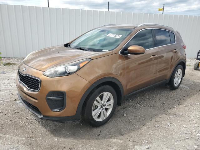 kia sportage l 2017 kndpm3ac6h7101043