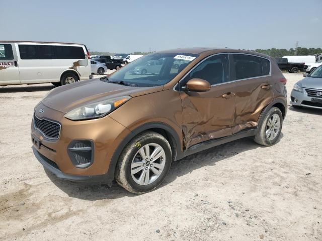 kia sportage l 2017 kndpm3ac6h7129716