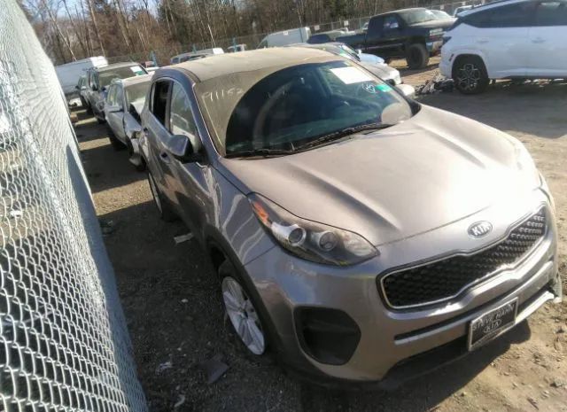 kia sportage 2017 kndpm3ac6h7132521