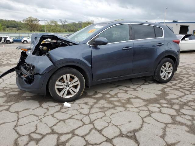 kia sportage 2017 kndpm3ac6h7142417