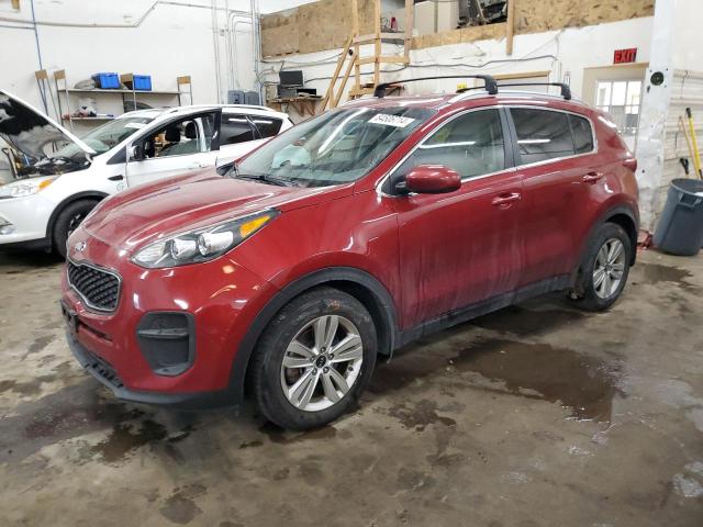 kia sportage l 2017 kndpm3ac6h7160948