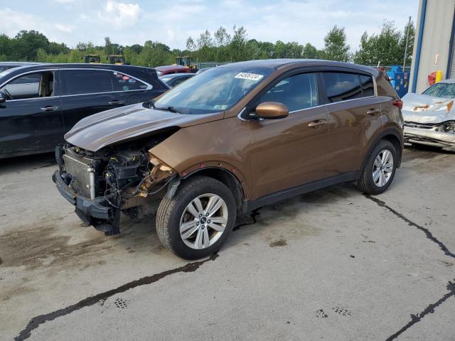 kia sportage l 2017 kndpm3ac6h7172498