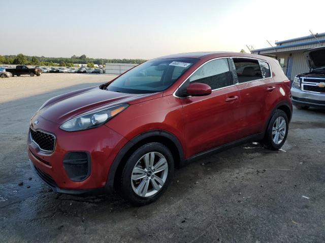 kia sportage 2017 kndpm3ac6h7206908