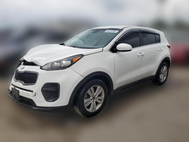 kia sportage 2017 kndpm3ac6h7211784