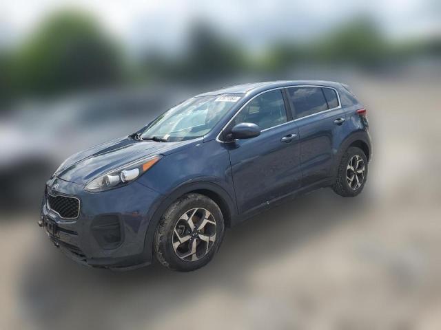 kia sportage 2017 kndpm3ac6h7221294