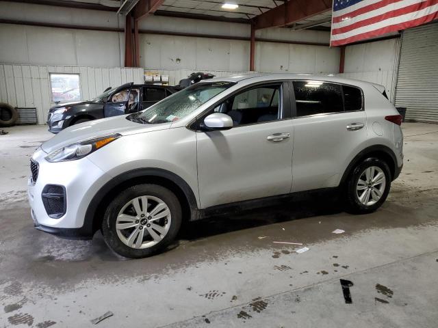 kia sportage 2017 kndpm3ac6h7232814