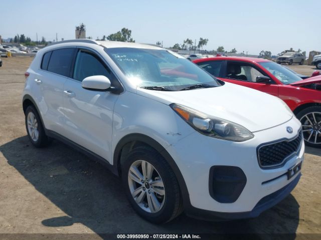 kia sportage 2018 kndpm3ac6j7329016