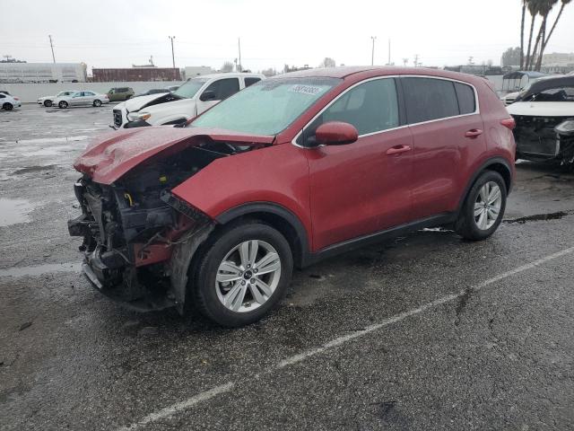 kia sportage l 2018 kndpm3ac6j7339402