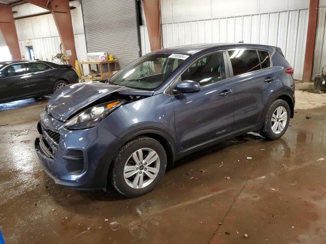 kia sportage l 2018 kndpm3ac6j7339559