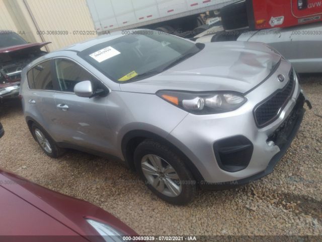 kia sportage 2018 kndpm3ac6j7343742