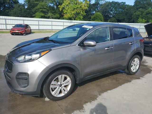 kia sportage 2018 kndpm3ac6j7445610