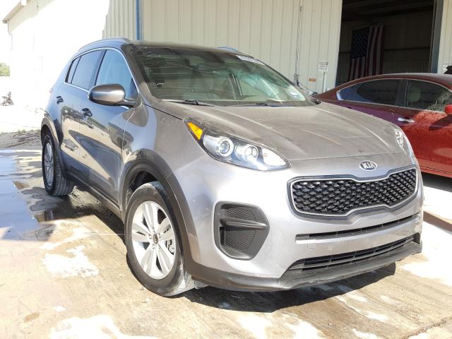 kia sportage l 2018 kndpm3ac6j7446269