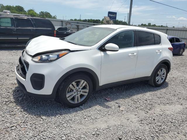 kia sportage 2018 kndpm3ac6j7459538