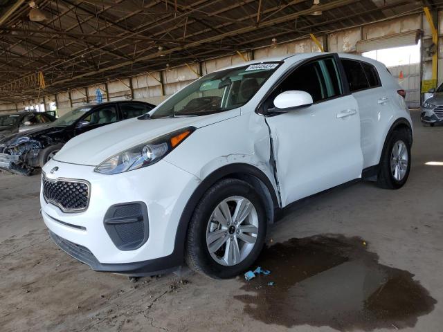 kia sportage l 2018 kndpm3ac6j7464299