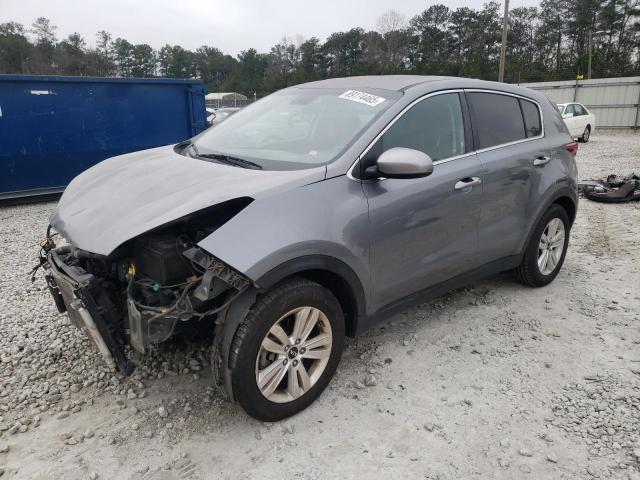 kia sportage l 2019 kndpm3ac6k7528827