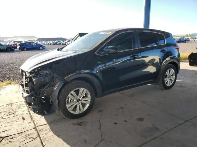 kia sportage l 2019 kndpm3ac6k7545854