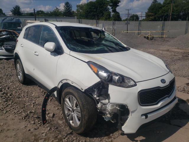 kia sportage l 2019 kndpm3ac6k7558751