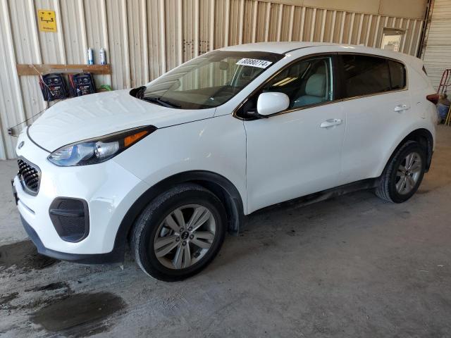 kia sportage l 2019 kndpm3ac6k7618284