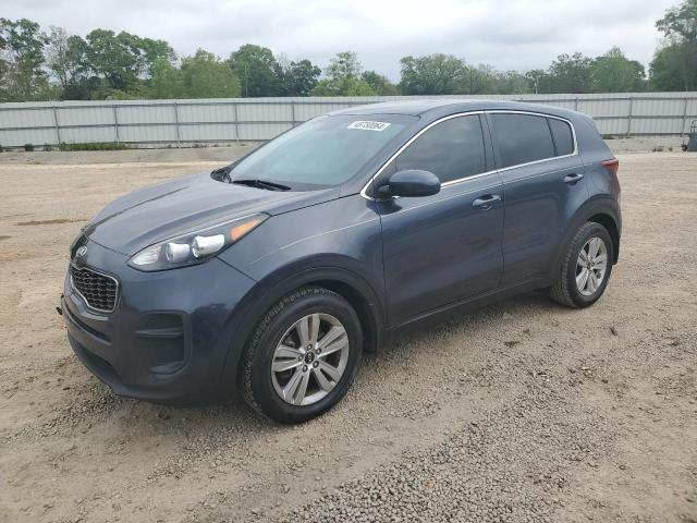 kia sportage 2019 kndpm3ac6k7621606