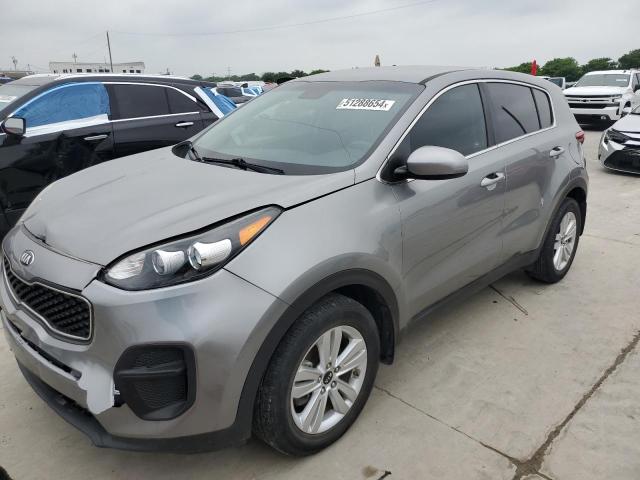 kia sportage 2019 kndpm3ac6k7626191