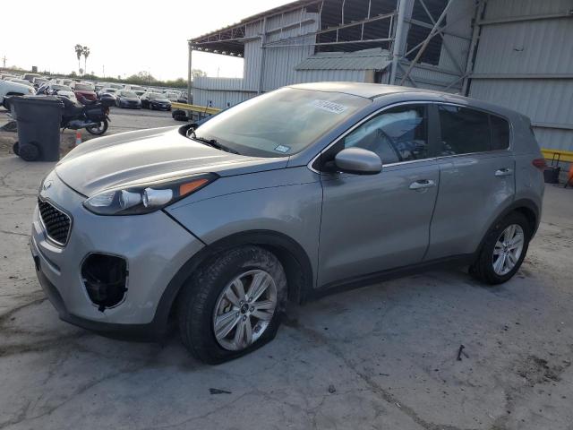 kia sportage l 2019 kndpm3ac6k7628104