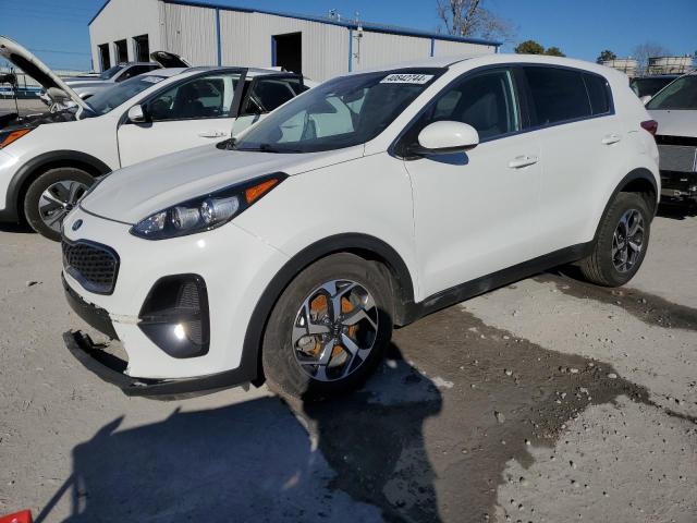 kia sportage 2020 kndpm3ac6l7735297