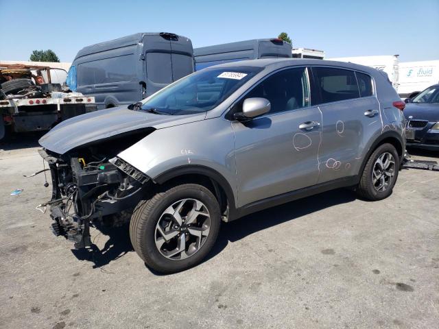 kia sportage 2020 kndpm3ac6l7797962