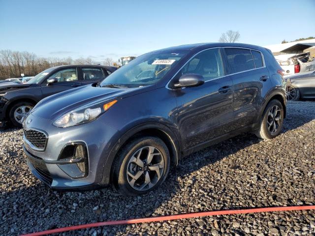 kia sportage l 2020 kndpm3ac6l7798447