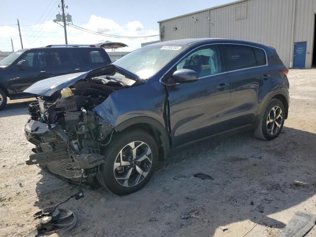 kia sportage 2020 kndpm3ac6l7825114