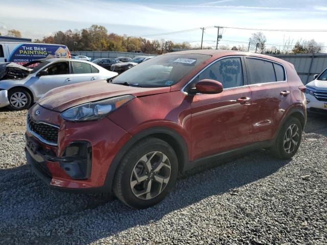 kia sportage l 2020 kndpm3ac6l7827574