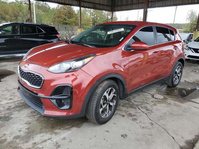 kia sportage l 2021 kndpm3ac6m7873228