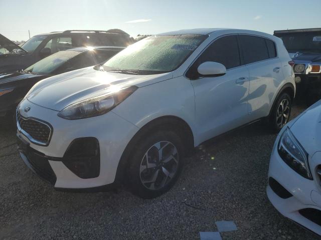 kia sportage l 2021 kndpm3ac6m7904056