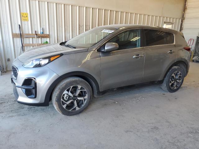 kia sportage l 2021 kndpm3ac6m7940815