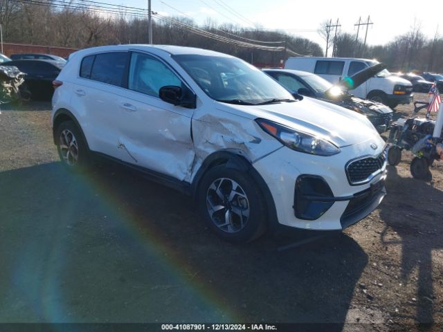 kia sportage 2021 kndpm3ac6m7944492