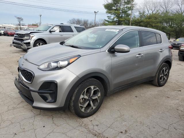 kia sportage l 2022 kndpm3ac6n7007627