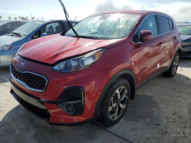 kia sportage l 2022 kndpm3ac6n7008468