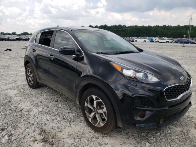 kia sportage l 2022 kndpm3ac6n7027912