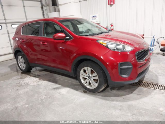 kia sportage 2017 kndpm3ac7h7186412